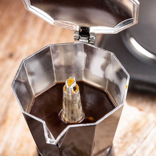 kawiarka zaparzacz do kawy 450ml kinghoff kh-1884 indukcja na Arena.pl