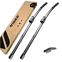Wycieraczki Visee Hexa H012 700/450