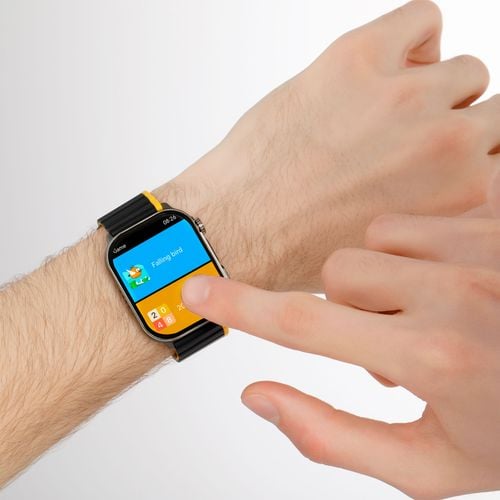 Smartwatch Kieslect KS PRO black na Arena.pl