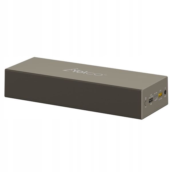 Powerbank turystyczny Yolco CSX5 zdjęcie 9