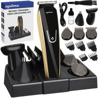 Maszynka - Trymer Do Włosów 23574