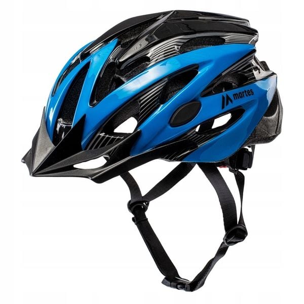 KASK ROWEROWY BATS MARTES L 58-61 CM zdjęcie 1