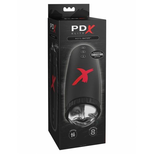 Masturbator Pipedream na Arena.pl