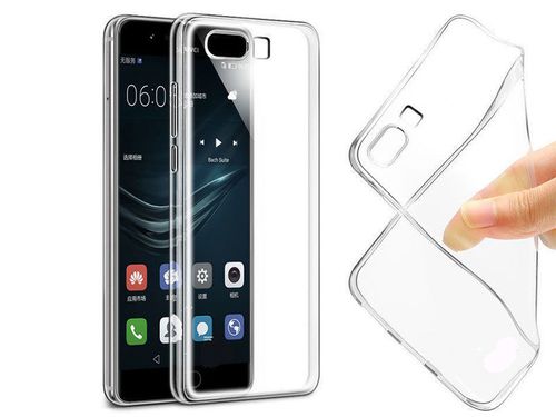 Etui silikonowe slim do Huawei P10 na Arena.pl