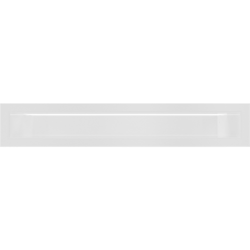 Kratka LUFT biały 6x40 na Arena.pl