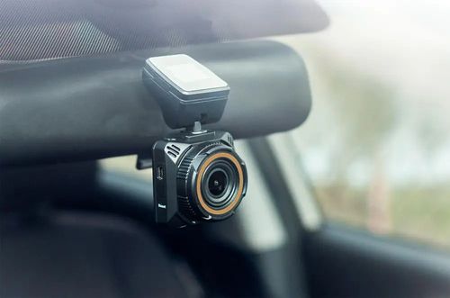 Wideorejestrator NAVITEL R650 NV Full HD na Arena.pl