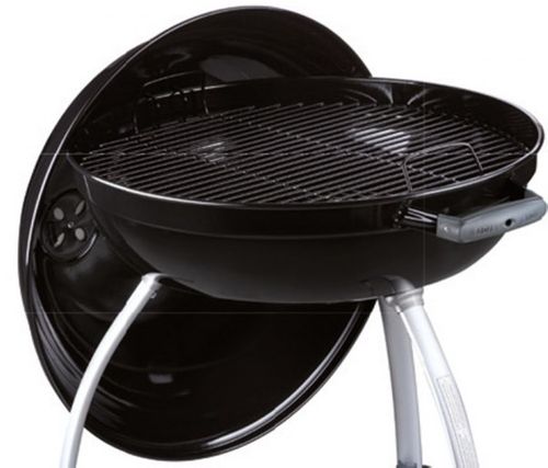 Grill węglowy CHARCOAL MATE 57cm i GRATIS na Arena.pl