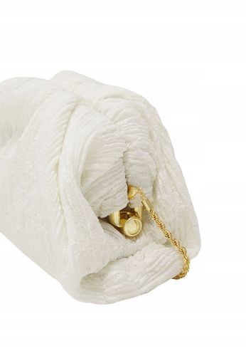 Kopertówka Loeffler Randall BAILEY [Defekt] na Arena.pl