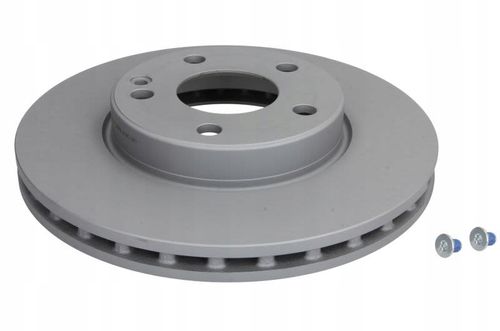 TARCZA HAM PRZOD 280X25 V BOSCH na Arena.pl