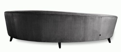 Sofa de Arte 250x123x79 cm na Arena.pl