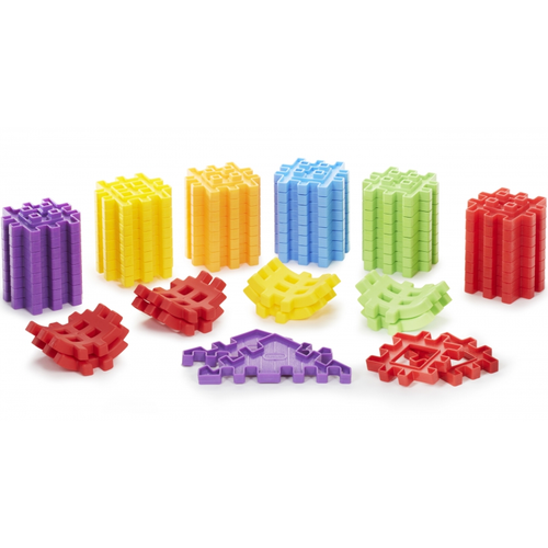 Little Tikes Klocki Wafle 60 El. na Arena.pl