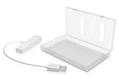 Obudowa IB-AC603 HDD 2,5 cala na Arena.pl
