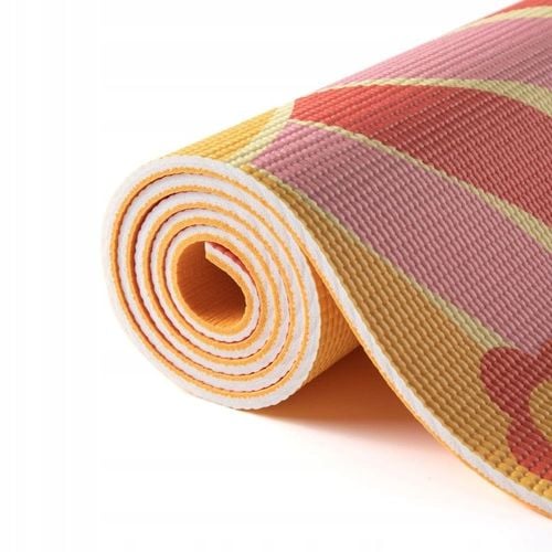 Mata do jogi myga Groovy 6mm na Arena.pl