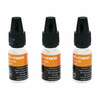 Zestaw oliwek syntetycznych do tłoków Thomann Light