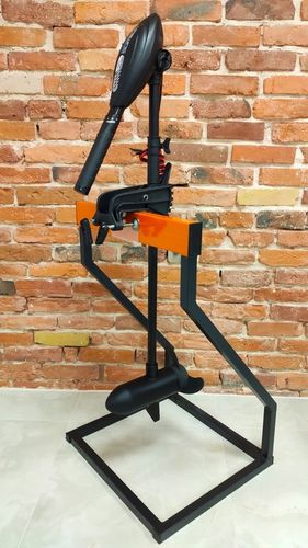 Silnik elektryczny Haswing Osapian 45 lbs 12V kolumna 90cm Strefa ciszy na Arena.pl