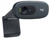 Kamera internetowa Logitech HD Webcam C270 3MPx