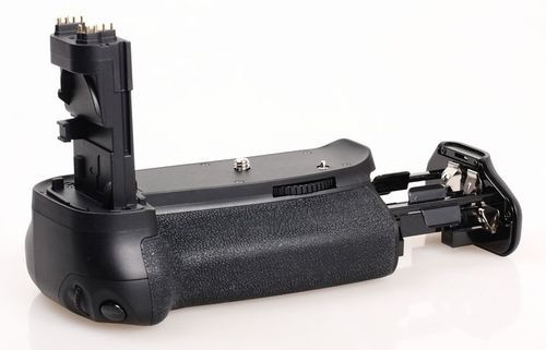 Grip Phottix BG-60D (BG-E9) do Canon 60D na Arena.pl