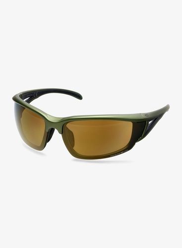 Okulary przeciwsłoneczne GOG Lynx - gold mirror/matt green/black na Arena.pl