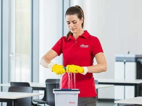 ścierka r-microtuff swift (z recyklingu) niebieska - 1 szt. na Arena.pl