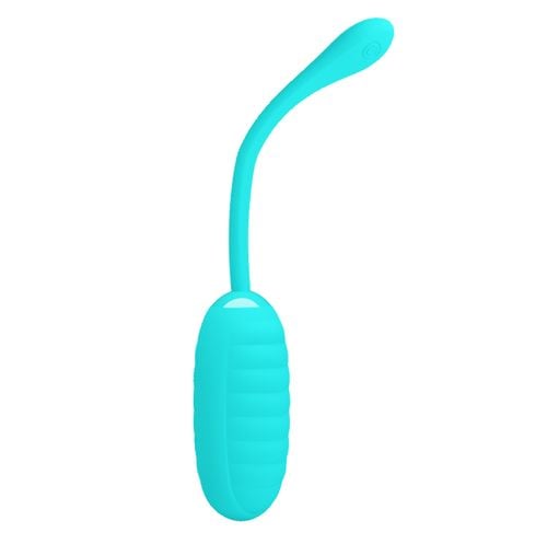 PRETTY LOVE   KIRK EGG Blue 12 function vibrations na Arena.pl