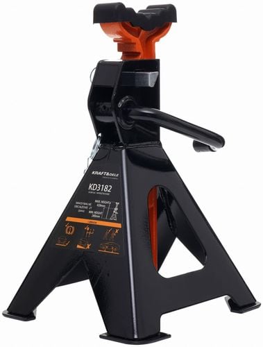 KOBYŁKI SAMOCHODOWE 2T 280-428MM KD3182 na Arena.pl