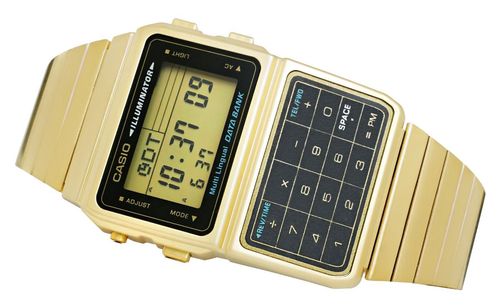 zegarek casio dbc-611g-1df na Arena.pl