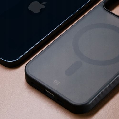 Etui plecki 3mk Smoke MagCase do Apple iPhone 15 na Arena.pl