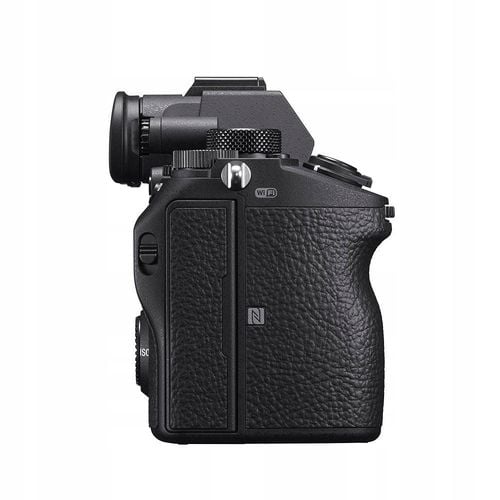 Bezlusterkowiec Sony Alpha a7 III body na Arena.pl