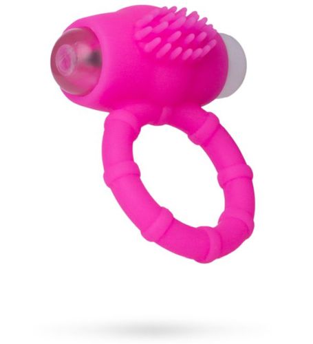 Różowy ring na penisa na Arena.pl
