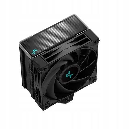Chłodzenie procesora Deepcool AK400 Zero Dark 120mm na Arena.pl