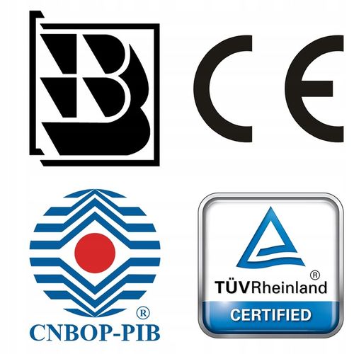 Czujnik dymu i tlenku węgla, czadu Kidde K10SCO na Arena.pl