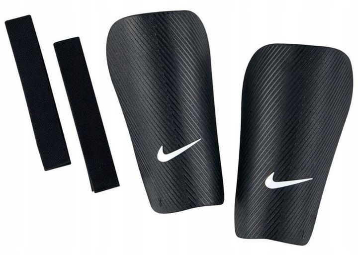 OCHRANIACZE PIŁKARSKIE NIKE NAGOLENNIKI GUARD R. L zdjęcie 1