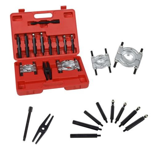 SEPARATOR DO ŁOŻYSK ZESTAW na Arena.pl