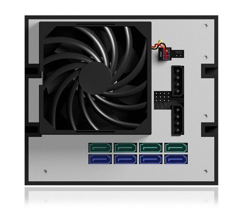 IB-554SSK Backplane 4x3,25'' na Arena.pl