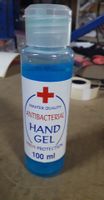 Żel do rąk antybakteryjny 100ml