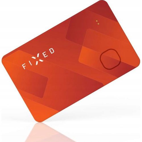 Fixed lokalizator Bluetooth tracker karta do portfela do Apple My Find na Arena.pl