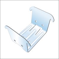 ŁĄCZNIK KRZYŻOWY - G-ŁK