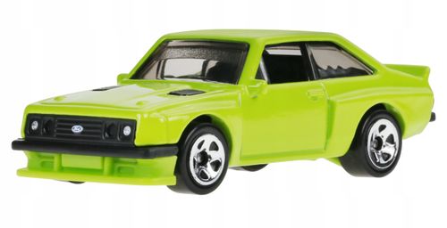 Hot wheels Ford escort rs2000 na Arena.pl