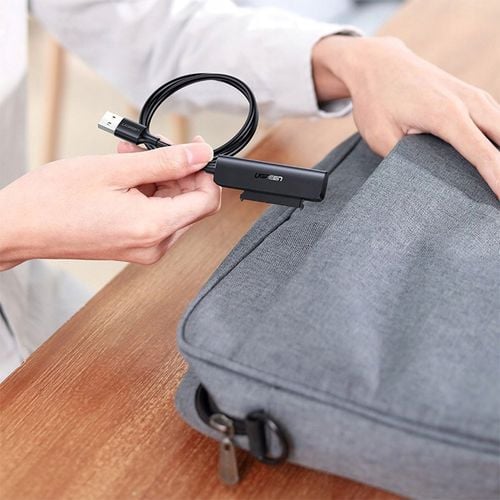 Adapter UGREEN USB-C 3.0 do dysku SATA 2.5" III na Arena.pl