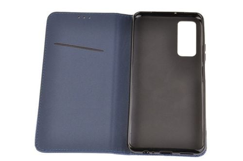 Etui Smart do Huawei P Smart 2021 niebieski na Arena.pl