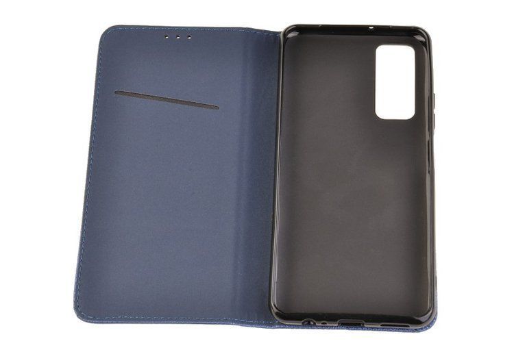 Etui Smart do Huawei P Smart 2021 niebieski zdjęcie 3