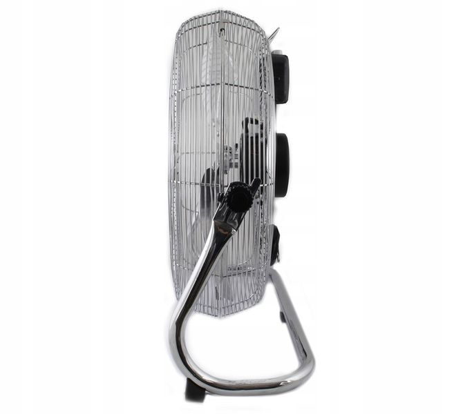 WENTYLATOR PODŁOGOWY DUŻA MOC 53cm ! zdjęcie 6