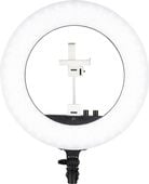 Lampa pierścieniowa Nanlite Halo 18 LED