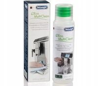 Produkt czyszczący do osadu mlecznego DeLonghi DLSC550 250 ml do