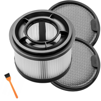 FILTRY DO DREAME T10 T20 T20 PRO T30 T30 NEO R10 R20 PRO XIAOMI G9 G10 HEPA
