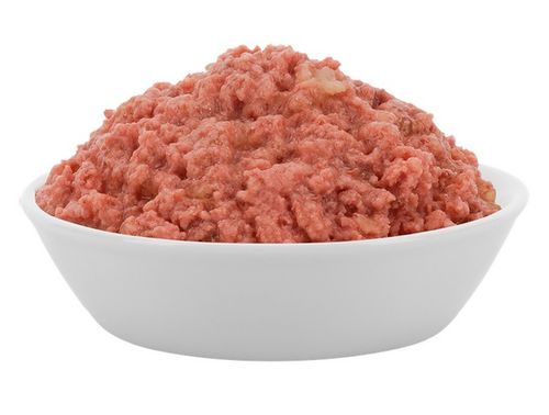 Zdrowa karma dla kota bez zbóż, cukru i GMO - Lucky Lou DRÓB Puszka 200g na Arena.pl