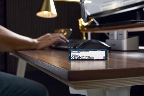 Dysk SSD Kingston NV3 1TB M.2 PCIe na Arena.pl