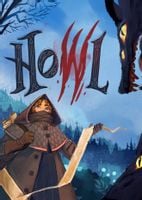 Howl Klucz Kod CD KEY BEZ VPN 24/7