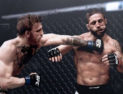 UFC 2 EA SPORTS PS4 NOWA na Arena.pl