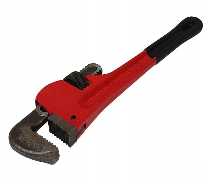 KLUCZ DO RUR HYDRAULICZNY STILLSON 18" zdjęcie 2